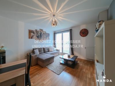 For rent Champigny-sur-marne 2 rooms 47 m2 Val de Marne (94500) photo 4