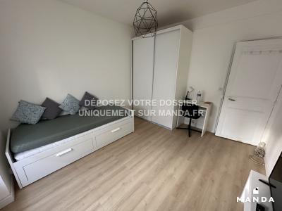 For rent Villeneuve-saint-georges 1 room 21 m2 Val de Marne (94190) photo 0