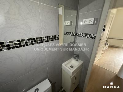 For rent Villeneuve-saint-georges 1 room 21 m2 Val de Marne (94190) photo 1