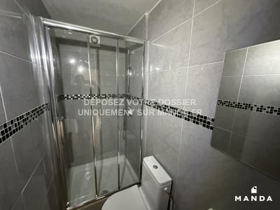 For rent Villeneuve-saint-georges 1 room 21 m2 Val de Marne (94190) photo 3