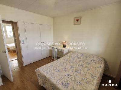 For rent Villeurbanne 4 rooms 9 m2 Rhone (69100) photo 0