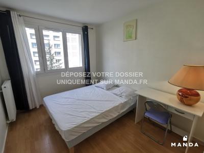 For rent Villeurbanne 4 rooms 9 m2 Rhone (69100) photo 1