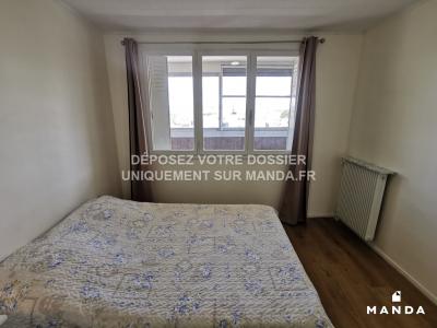 For rent Villeurbanne 4 rooms 9 m2 Rhone (69100) photo 2