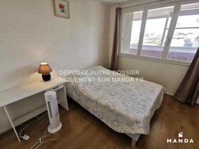 For rent Villeurbanne 4 rooms 9 m2 Rhone (69100) photo 3