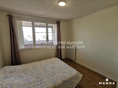 For rent Villeurbanne 4 rooms 9 m2 Rhone (69100) photo 4