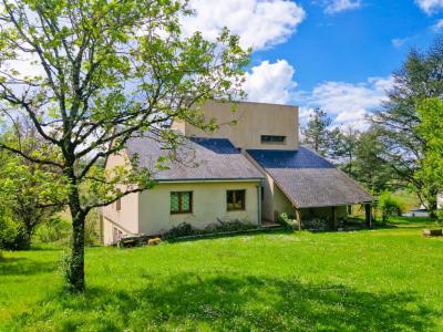 Annonce Vente 7 pices Maison Salles-la-source 12