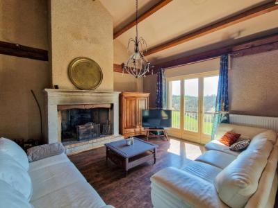 Acheter Maison Salles-la-source 372000 euros