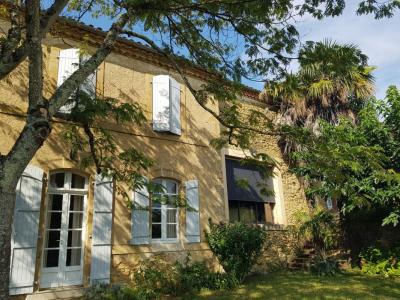 Annonce Vente Prestige Mirande 32