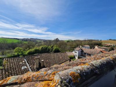 Annonce Vente 8 pices Maison Gimbrede 32
