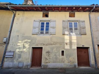Annonce Vente 4 pices Maison Lectoure 32