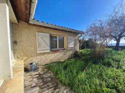 Acheter Maison 162 m2 Lectoure