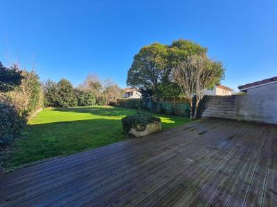 Annonce Vente 5 pices Maison Fleurance 32