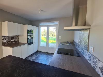 Acheter Maison 90 m2 Fleurance