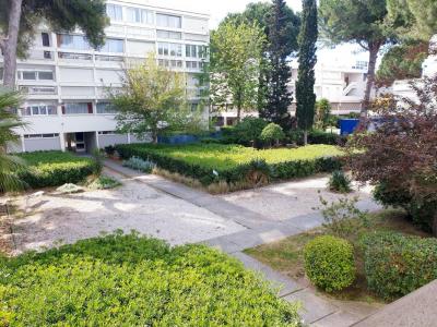 Acheter Appartement 76 m2 Grande-motte