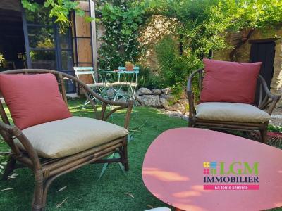 Annonce Vente 4 pices Maison Plan-de-la-tour 83