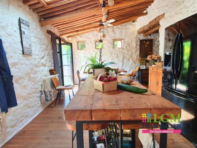 Acheter Maison Plan-de-la-tour 485000 euros