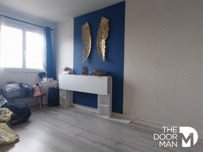 Acheter Appartement Mainvilliers 129500 euros