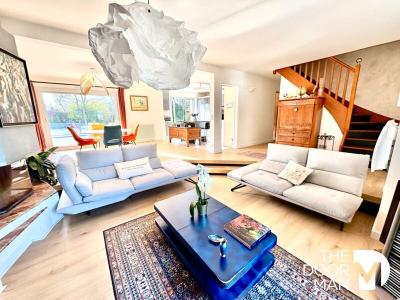 For sale Treillieres 7 rooms 144 m2 Loire atlantique (44119) photo 0