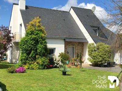 For sale Treillieres 7 rooms 144 m2 Loire atlantique (44119) photo 1