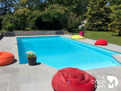 For sale Treillieres 7 rooms 144 m2 Loire atlantique (44119) photo 2