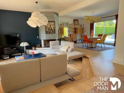 For sale Treillieres 7 rooms 144 m2 Loire atlantique (44119) photo 3
