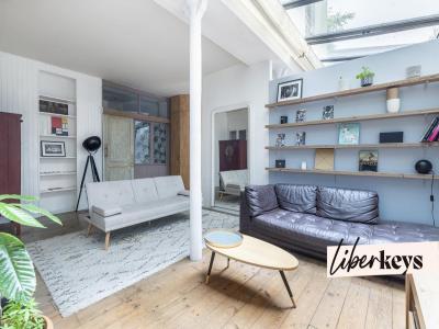 For sale Paris-11eme-arrondissement 4 rooms 89 m2 Paris (75011) photo 2