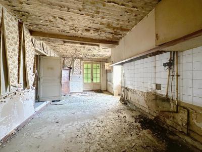 Acheter Maison 155 m2 Vanxains