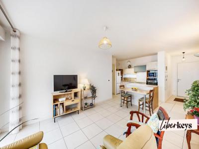 Acheter Appartement 65 m2 Merignac