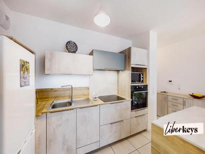 Acheter Appartement Merignac Gironde