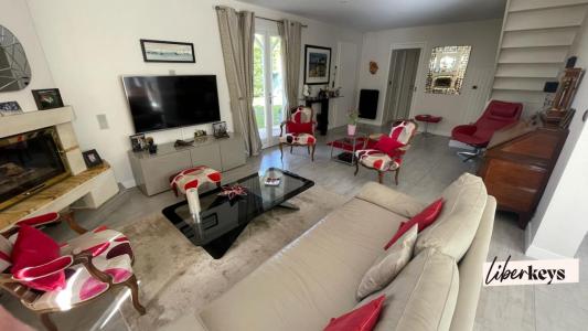 For sale Pessac 7 rooms 173 m2 Gironde (33600) photo 3