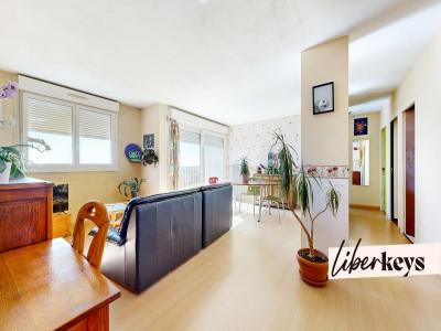 Annonce Vente 3 pices Appartement Dijon 21