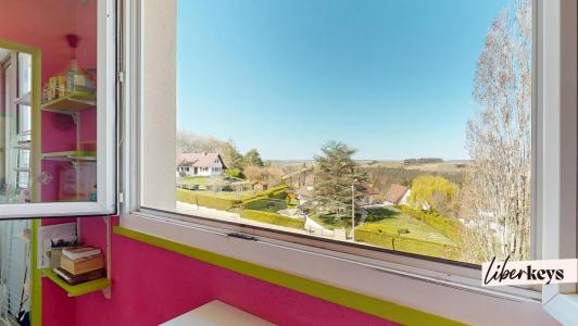 Acheter Appartement 68 m2 Dijon