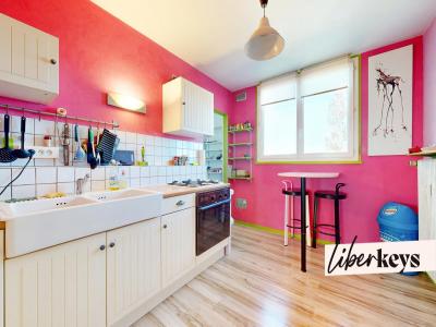 Acheter Appartement Dijon Cote d'or