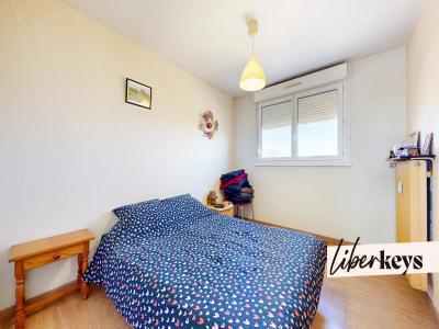 Acheter Appartement Dijon 139000 euros