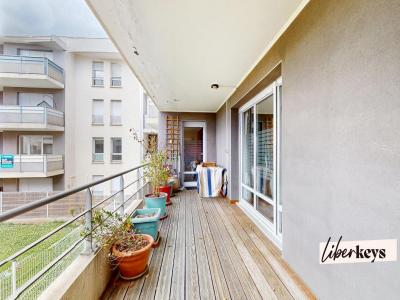 For sale Perpignan 4 rooms 95 m2 Pyrenees orientales (66000) photo 1