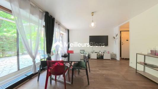 Annonce Vente 6 pices Appartement Boussy-saint-antoine 91