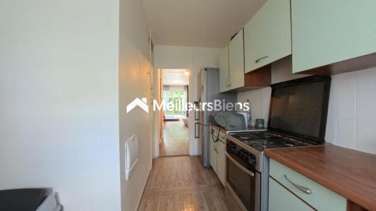Acheter Appartement Boussy-saint-antoine Essonne