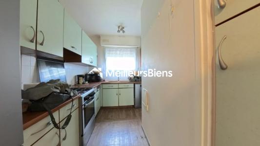 Acheter Appartement Boussy-saint-antoine 230000 euros