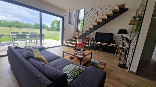For sale Camors 6 rooms 145 m2 Morbihan (56330) photo 1