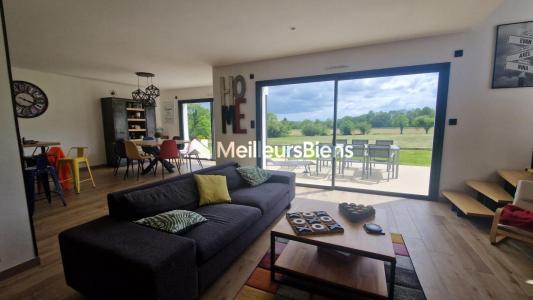 For sale Camors 6 rooms 145 m2 Morbihan (56330) photo 2