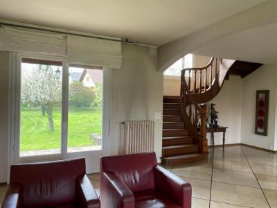 Acheter Maison 211 m2 Valentigney