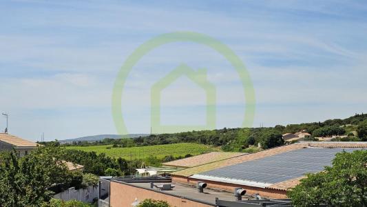For sale Pignan 4 rooms 97 m2 Herault (34570) photo 1