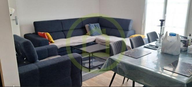 Acheter Appartement 80 m2 Blanc-mesnil