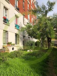 For sale Fontenay-sous-bois 1 room 31 m2 Val de Marne (94120) photo 0