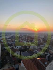 For sale Fontenay-sous-bois 1 room 31 m2 Val de Marne (94120) photo 2