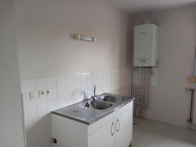 For rent Sevrey 4 rooms 80 m2 Saone et loire (71100) photo 1