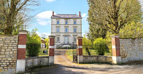 For sale Landres 11 rooms 220 m2 Meurthe et moselle (54970) photo 0