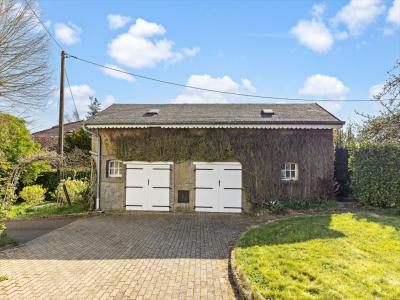 For sale Landres 11 rooms 220 m2 Meurthe et moselle (54970) photo 2