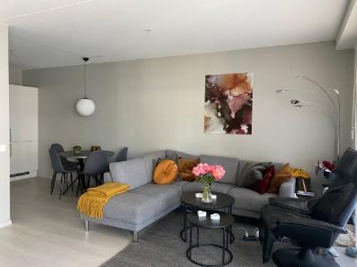 For rent Pau av. de la resistance 2 rooms 45 m2 Pyrenees atlantiques (64000) photo 0