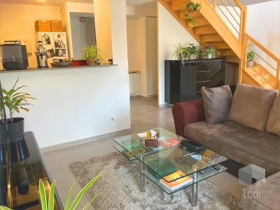 For sale Montelimar 4 rooms 87 m2 Drome (26200) photo 1